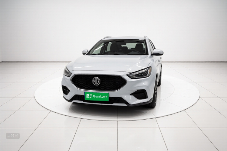 MG ZS 2021 #3 MG ZS 2021 car image #3