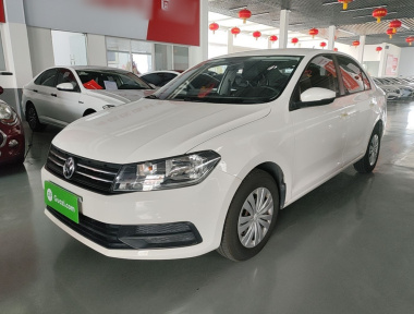 Volkswagen Santana 2019 Volkswagen Santana 2019 car image