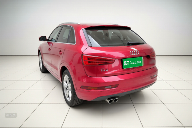 Audi Q3 2017 image de voiture #5