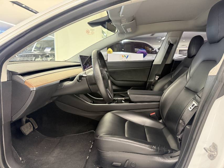 Tesla Model 3 2020 صورة سيارة #9
