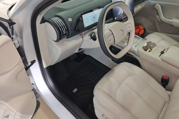2026 car image #12