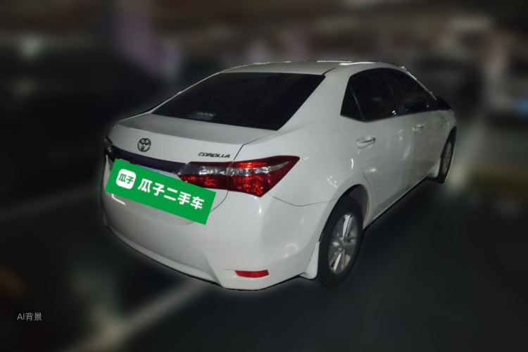 2016 #7 2016 immagine di auto #7