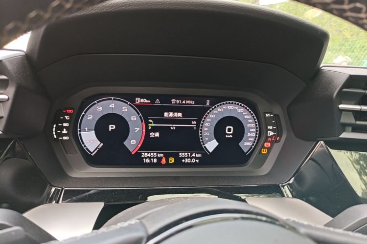 Audi A3 2023 #12 Audi A3 2023 immagine di auto #12