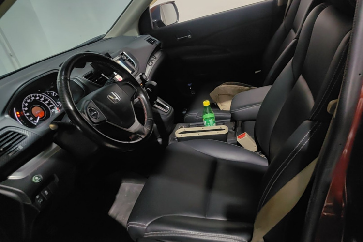 Honda CR-V 2016 #15 Honda CR-V 2016 car image #15