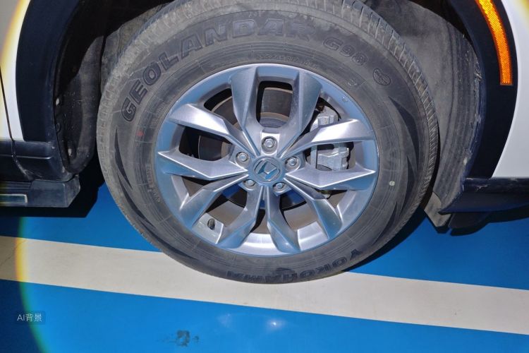 Honda CR-V 2022 car image #9