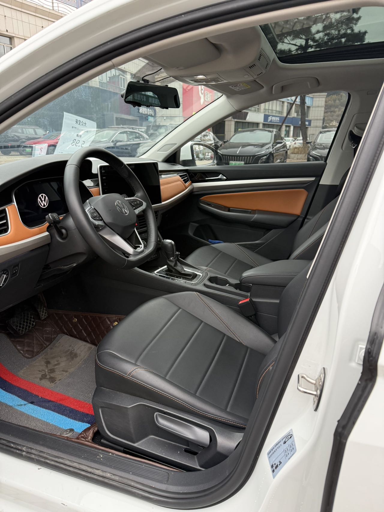2024 #5 2024 immagine di auto #5