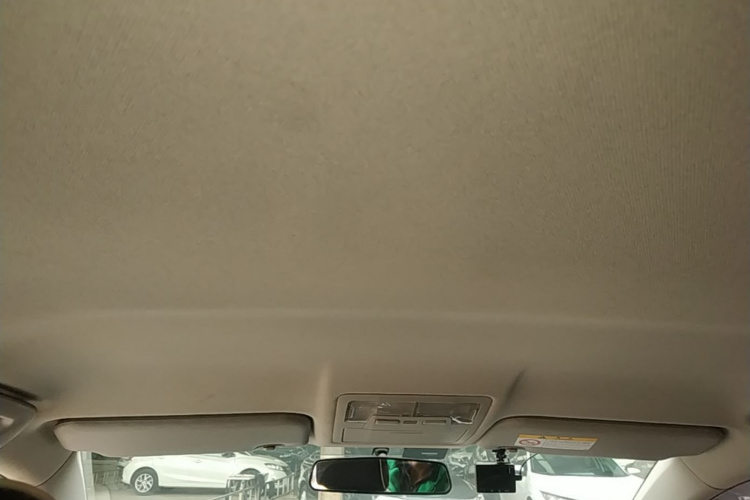 Toyota Corolla 2017 car image #18