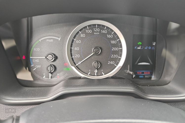 Toyota Corolla 2022 #13 Toyota Corolla 2022 immagine di auto #13
