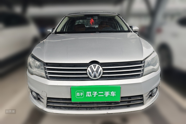 Volkswagen Bora 2014 car image #3