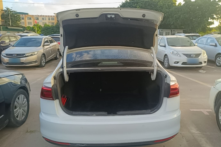 Volkswagen Bora 2021 car image #19