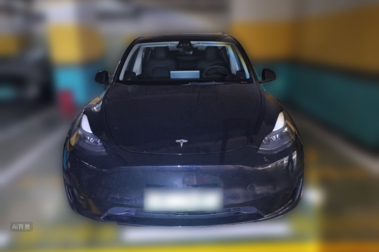 Tesla Model Y 2023 #3 Tesla Model Y 2023 car image #3
