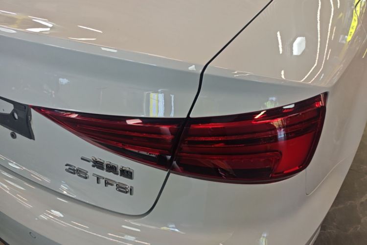 Audi A3 2020 car image #8