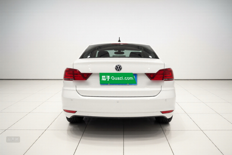 Volkswagen Santana 2019 car image #6