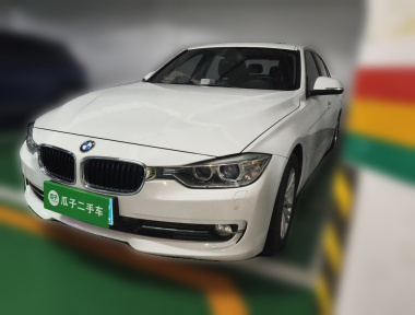 BMW 3 Series 2015 BMW 3 Series 2015 car image