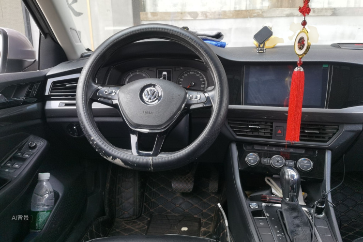 Volkswagen Bora 2019 imagem de carro #12