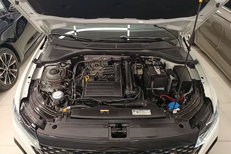 Volkswagen Lavida 2023 car image #20