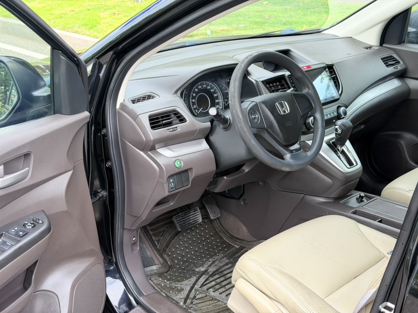 Honda CR-V 2013 #4 Honda CR-V 2013 изображение автомобиля #4