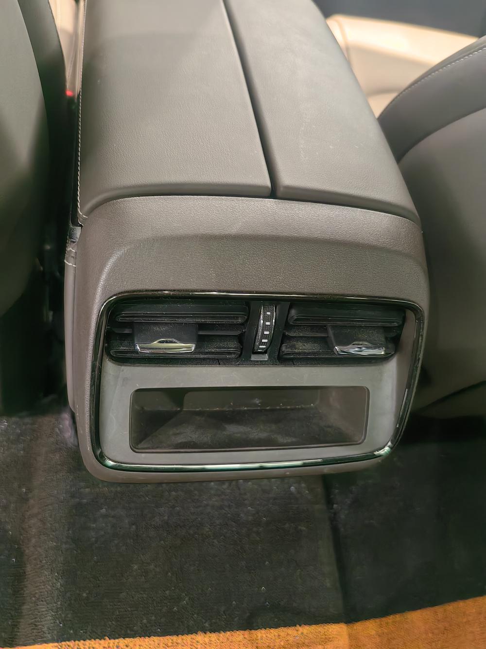 BYD Han 2022 car image #12