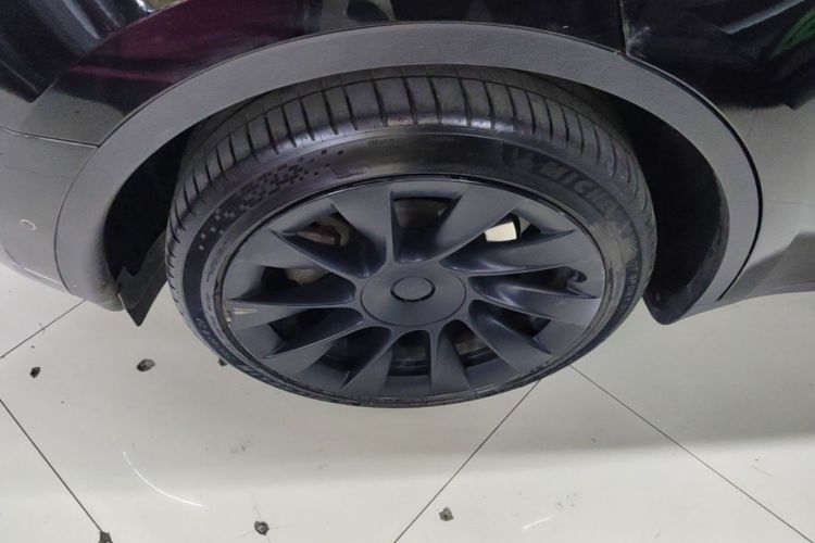 Tesla Model Y 2023 car image #10