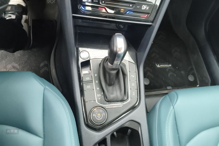 Volkswagen Tharu 2023 #16 Volkswagen Tharu 2023 car image #16