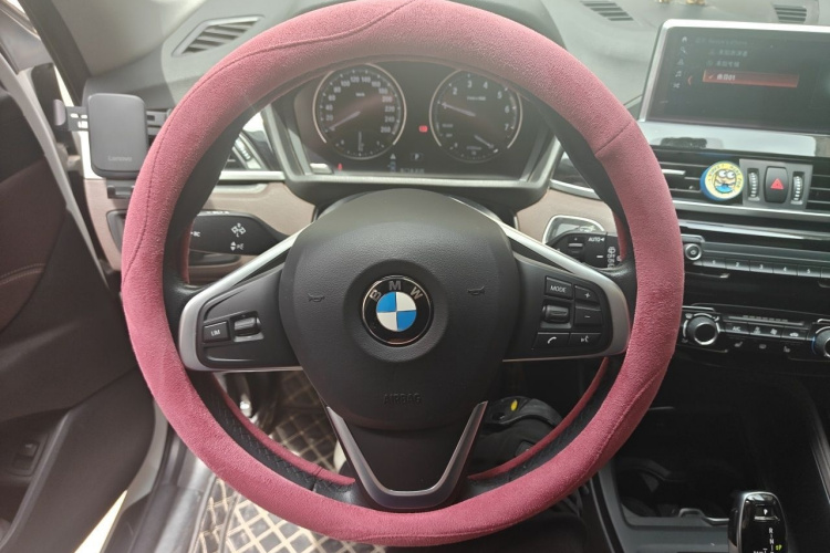 BMW X1 2020 #11 BMW X1 2020 car image #11