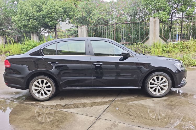 Volkswagen Lavida 2018 #6 Volkswagen Lavida 2018 car image #6