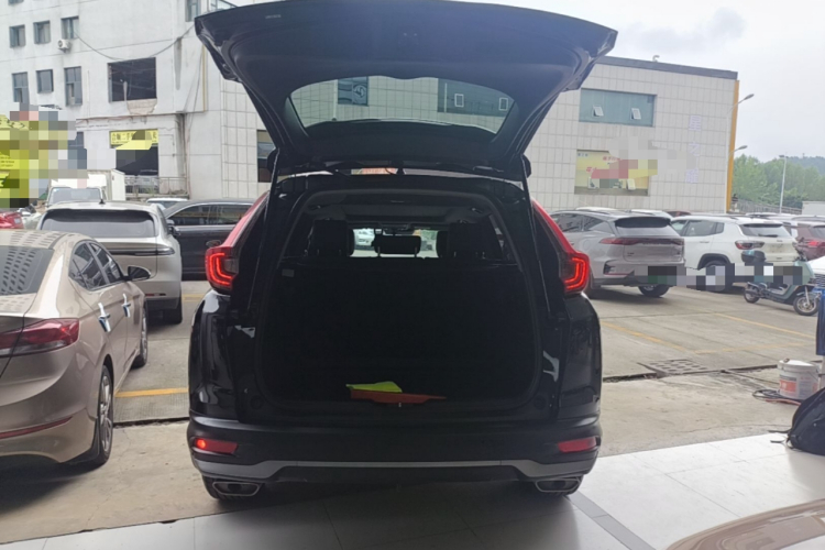 Honda CR-V 2021 car image #21