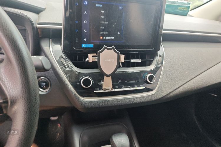 Toyota Corolla 2021 car image #15