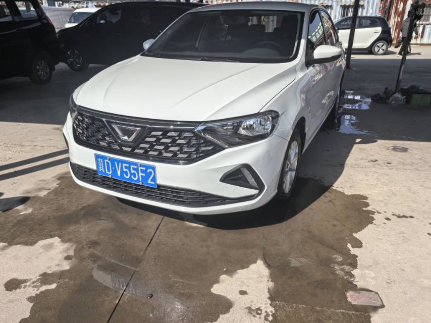 Jetta VA3 2023 汽车图片 
