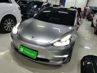 Tesla Model 3 2020 imagem de carro 