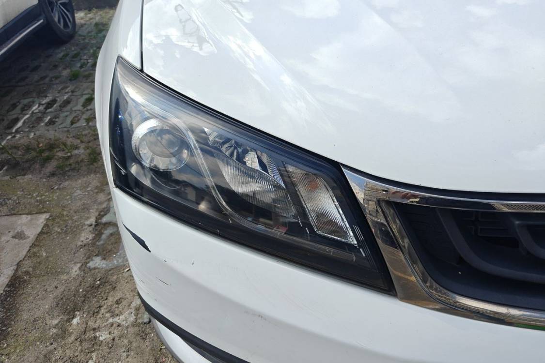 GEELY Emgrand 2016 #7 GEELY Emgrand 2016 imagen de coche #7