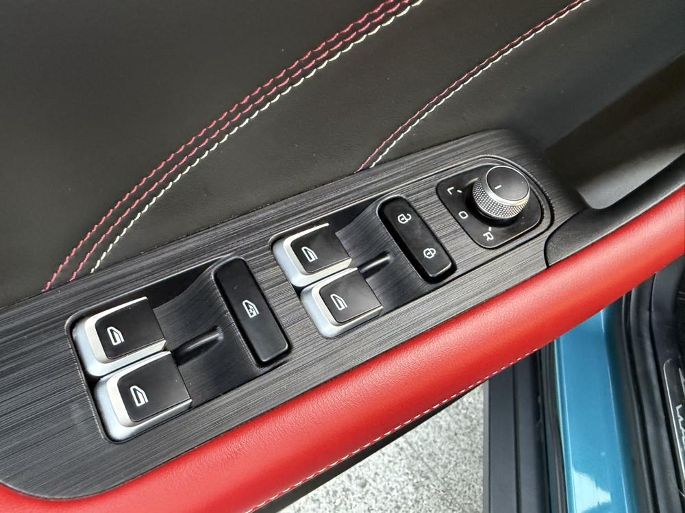 GEELY Emgrand S 2021 #24 GEELY Emgrand S 2021 car image #24