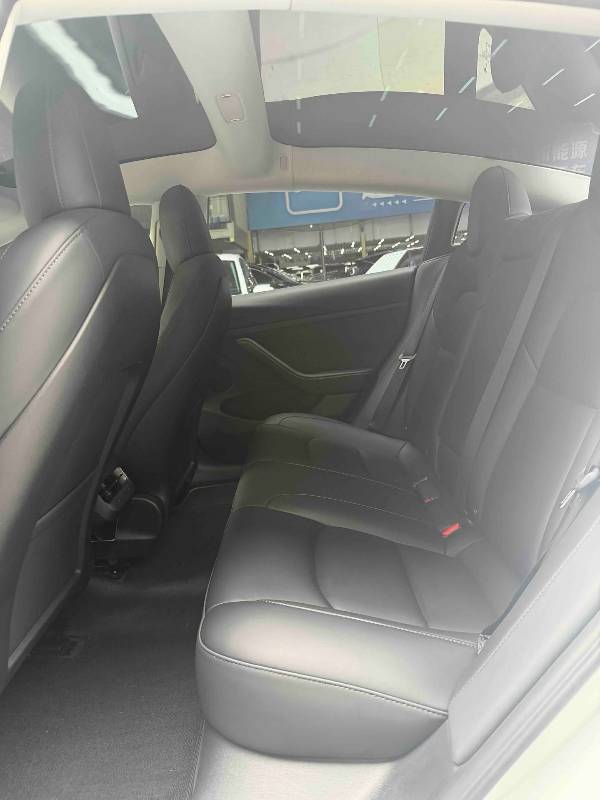 Tesla Model 3 2022 car image #5