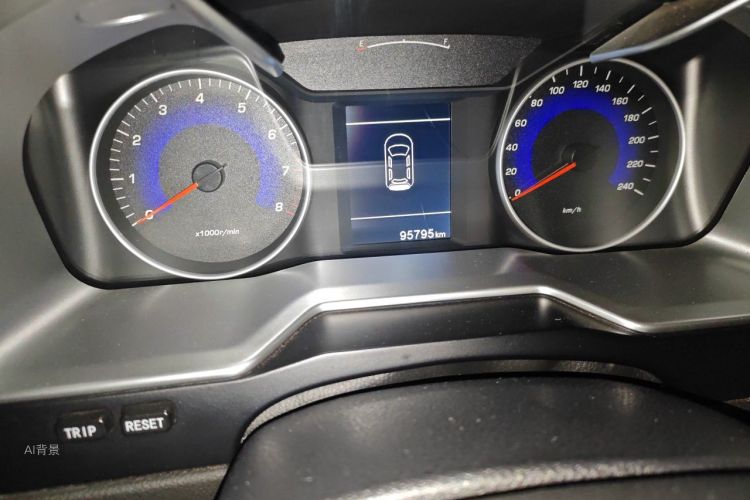 GEELY Emgrand 2016 #14 GEELY Emgrand 2016 car image #14