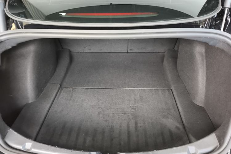 Tesla Model 3 2022 #19 Tesla Model 3 2022 car image #19