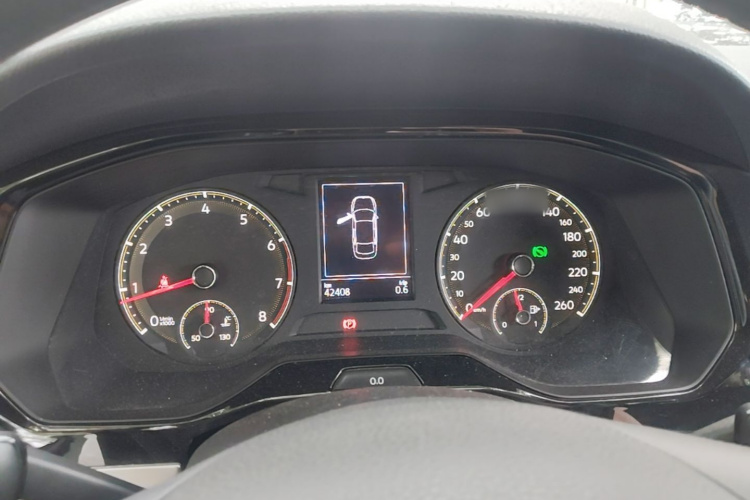 Volkswagen Bora 2022 صورة سيارة #16