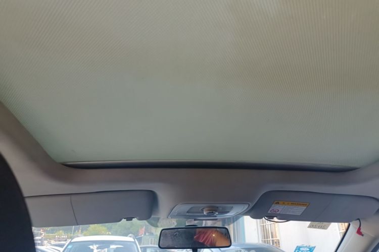 MG ZS 2018 #18 MG ZS 2018 صورة سيارة #18