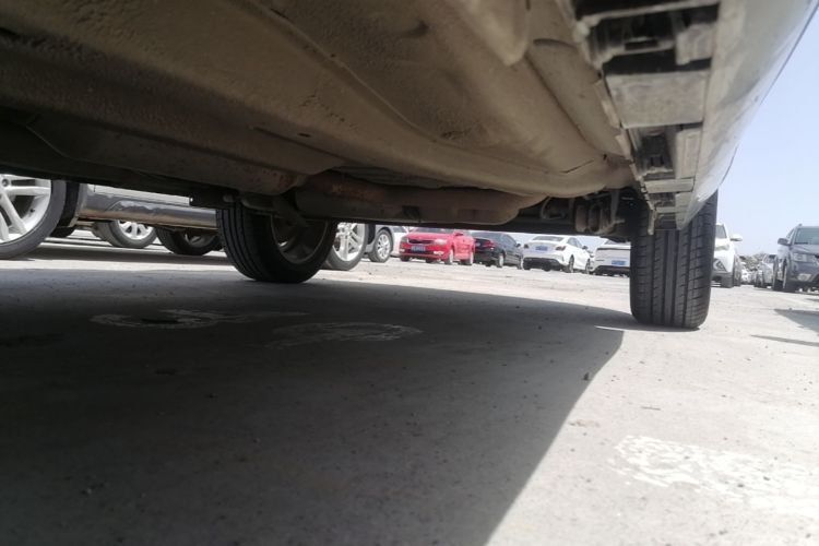 Chery Tiggo 3x 2020 car image #28