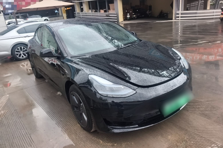 Tesla Model 3 2023 immagine di auto #4