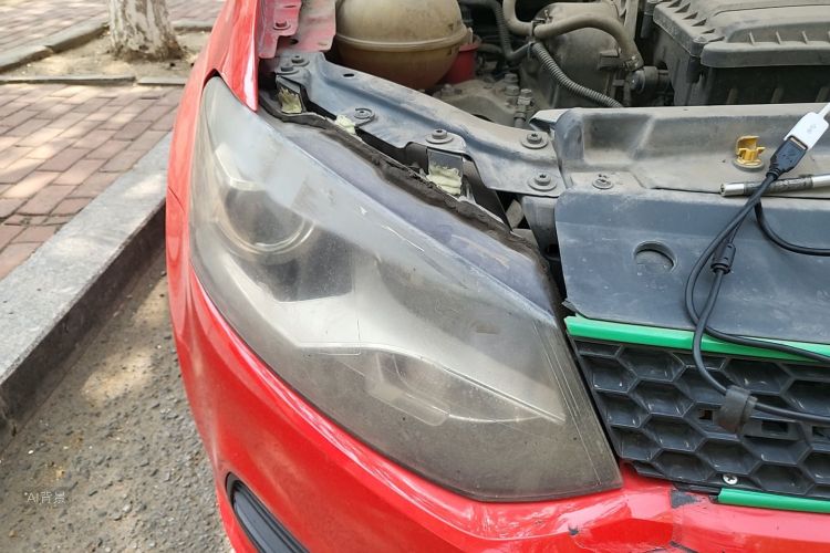Volkswagen Polo 2017 #8 Volkswagen Polo 2017 car image #8