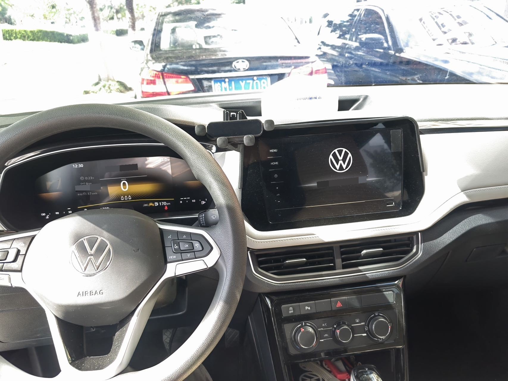 Volkswagen Tharu 2026 #3 Volkswagen Tharu 2026 صورة سيارة #3