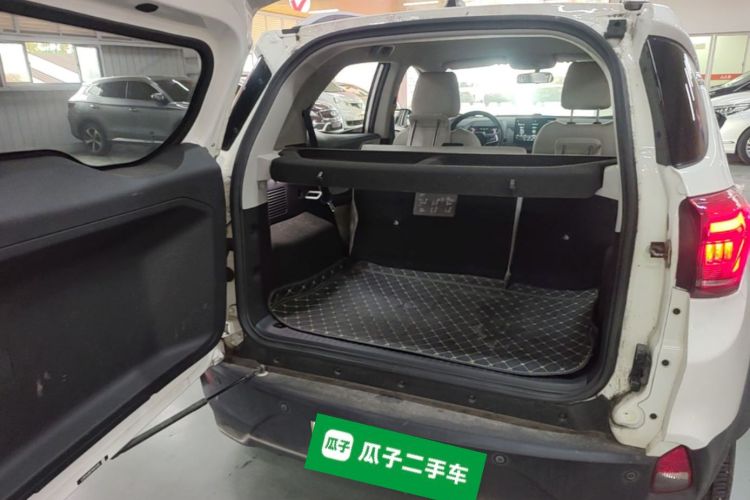 BYD Yuan Pro 2022 #19 BYD Yuan Pro 2022 immagine di auto #19