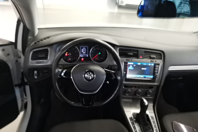 Volkswagen Golf 2016 immagine di auto #12