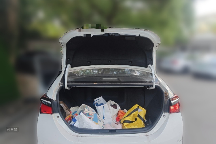 Toyota Corolla 2016 #21 Toyota Corolla 2016 car image #21