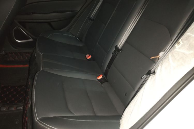 GEELY Emgrand 2020 #17 GEELY Emgrand 2020 car image #17