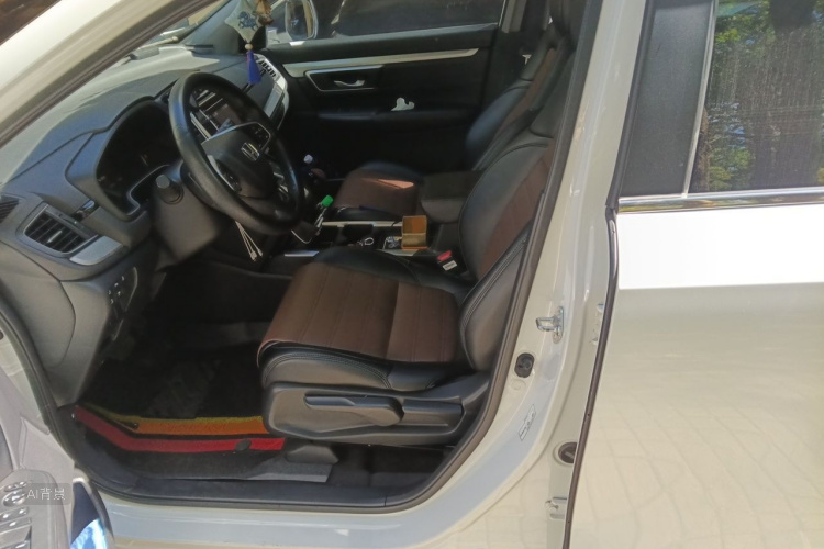 Honda CR-V 2020 immagine di auto #17