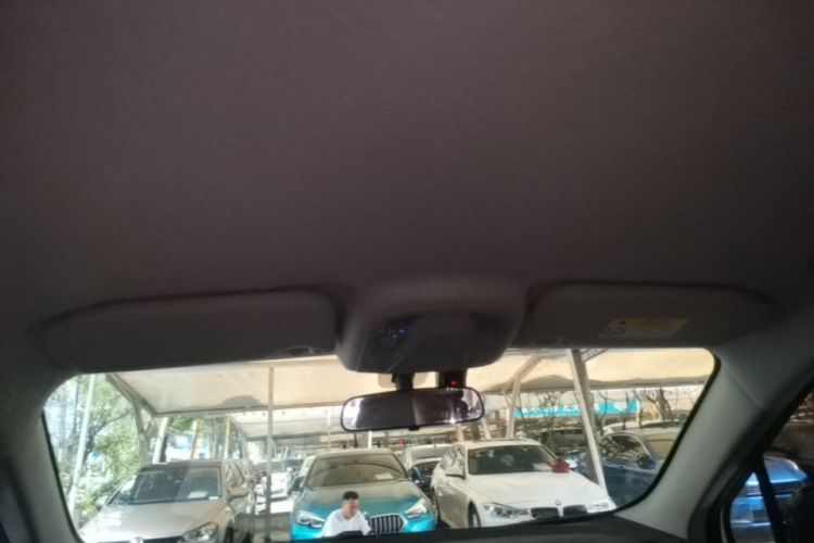 BYD Yuan Pro 2023 immagine di auto #18