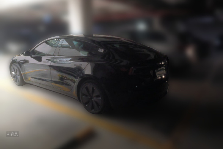 Tesla Model 3 2023 #5 Tesla Model 3 2023 car image #5