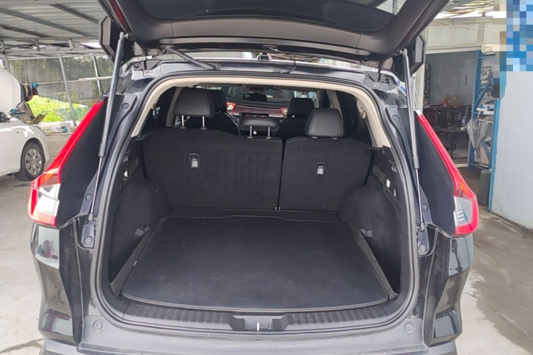 Honda CR-V 2023 car image #19