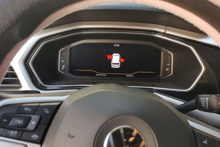 大众 探影 2023 汽车图片 #14